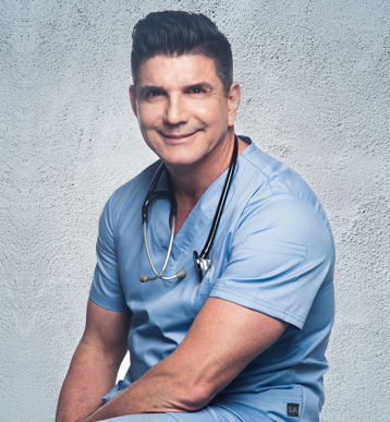 Doctor Eddie Armas MD