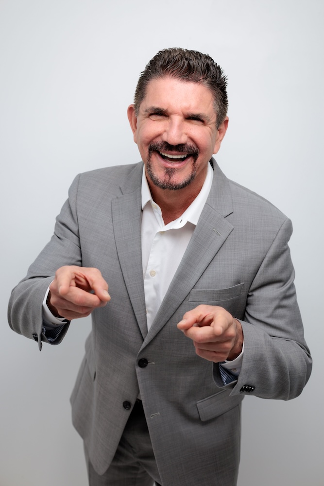 Doctor Eddie Armas MD
