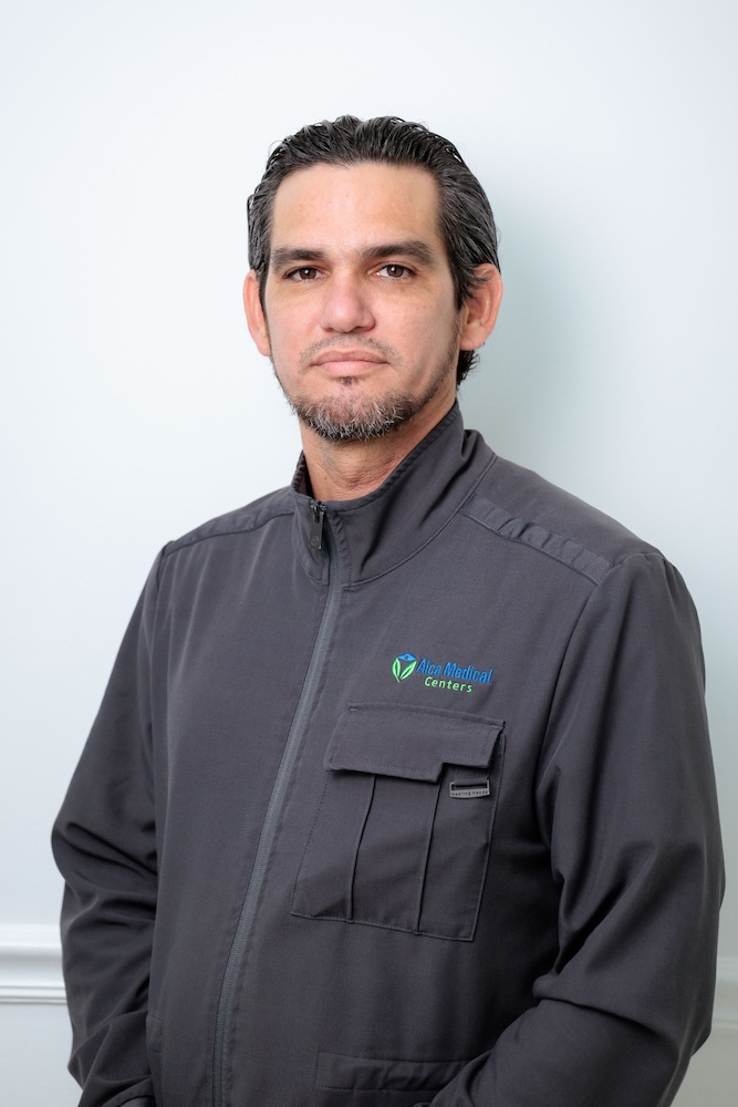 Eliezer Martinez
