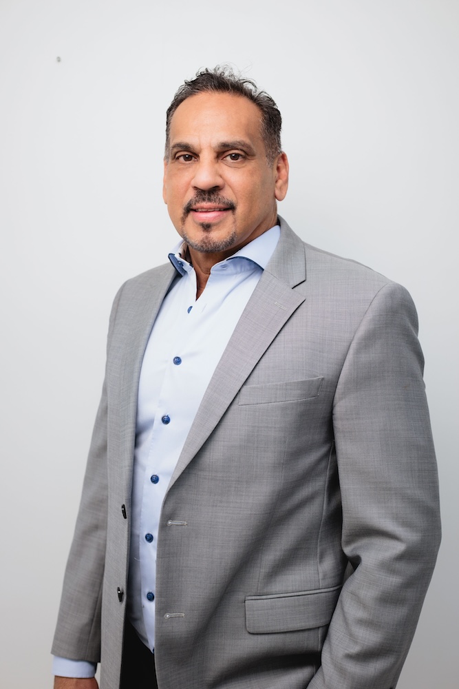 Franklin Mirabal